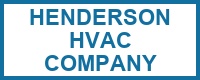 Henderson HVAC Company